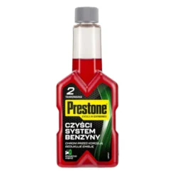 Prestone Czyści System Benzyny 250ml