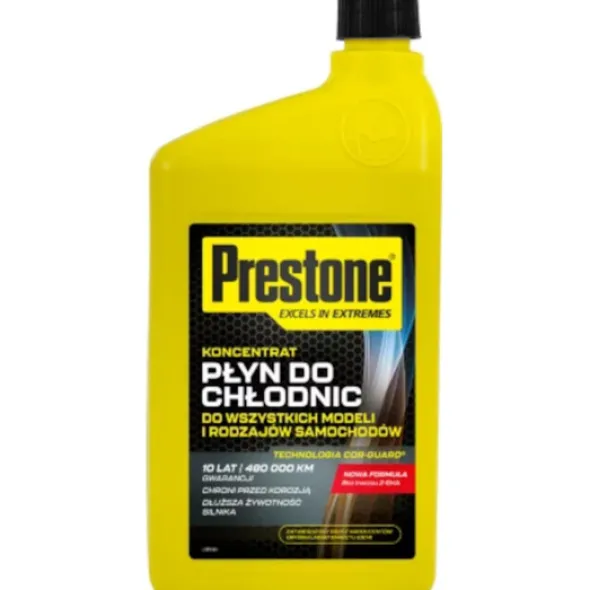 Prestone Koncentrat płynu do chłodnic 1L