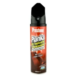 Prestone pianka do czyszczenia tapicerki i dywanów 500ml