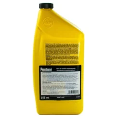 Prestone Power Steering Fluid + Stop Leak - płyn do układu wspomagania z uszczelniaczem 946ml