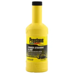 Prestone Power Steering Fluid - płyn do układu wspomagania kierownicy 355ml