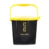 PROSTAFF Bucket "CC Water Gold" wiadro do mycia samochodu 10L