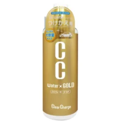 Prostaff CC Water Gold Quick Detailer 480ml