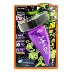 ProStaff Rain Monster Strong — Niewidzialna wycieraczka do szyb 80 ml