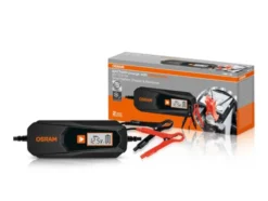 Prostownik automatyczny Osram 405 ESSENTIAL - 6/12 5A