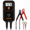 Prostownik automatyczny Osram 6/12 - 4A