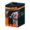 Prostownik automatyczny Osram 6/12 - 6A