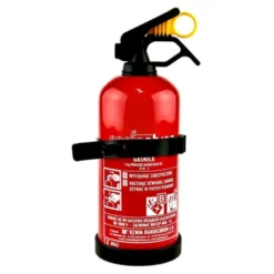 Proszkowa gaśnica samochodowa BC - 1kg