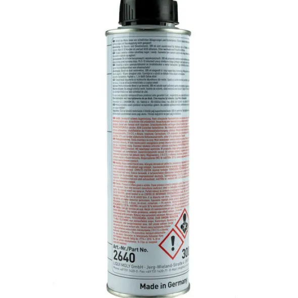 Płukacz silnika Liqui Moly 2640 Engine Flush 300ml