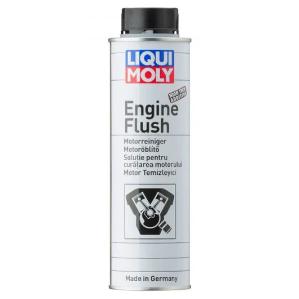 Płukacz silnika Liqui Moly 2640 Engine Flush 300ml