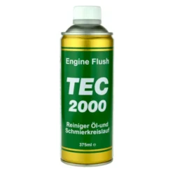 Płukacz silnika TEC2000 Engine Flush płukanka 375ml