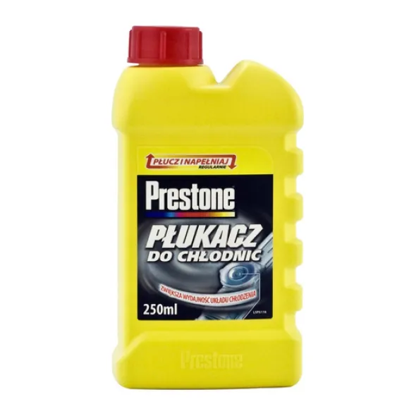 Płukacz układu chłodzenia Prestone 250ml