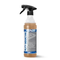 Płyn do czyszczenia płyt indukcyjnych Tenzi Płyty indukcyjne 0,6l