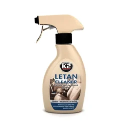 Płyn do czyszczenia skóry K2 Letan Cleaner 250ml
