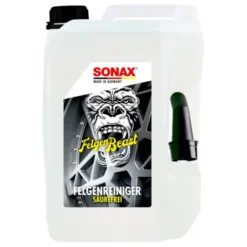 Płyn do mycia felg Sonax Felgen Beast 5L
