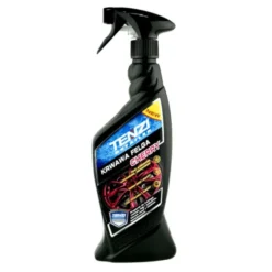 Płyn do mycia felg Tenzi Detailer Krwawa Felga Cherry 600ml