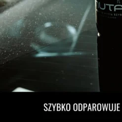 Płyn do mycia szyb K2 NUTA PRO Glass Cleaner 5L