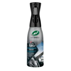 Płyn do mycia szyb Turtle Wax Hybrid Solution Streakfree Glass Mist 591ml
