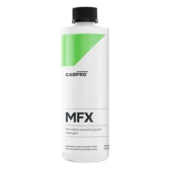 Płyn do prania ściereczek z mikrofibry CarPro MFX MF 500ml