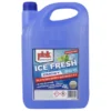 Płyn do spryskiwaczy na etanolu PLAK Premium Ice Fresh -20C 4L