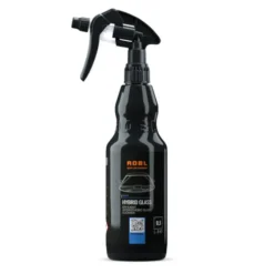 Płyn do szyb z niewidzialną wycieraczką ADBL HYBRID Glass 500ml