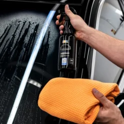 Płyn do szyb z niewidzialną wycieraczką ADBL HYBRID Glass 500ml