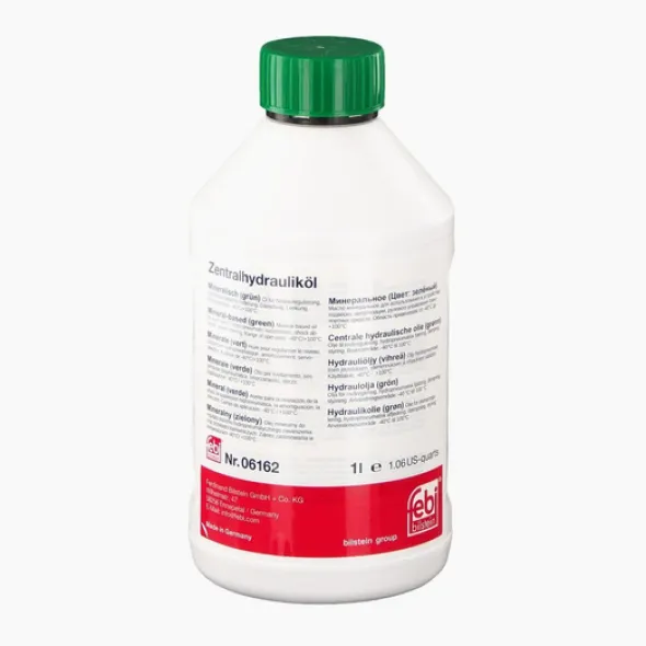 Płyn do wspomagania Febi 06162 zielony, Mineralny op 1l