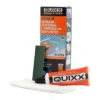 QUIXX zestaw do usuwania rys z plastiku akrylu i plexi