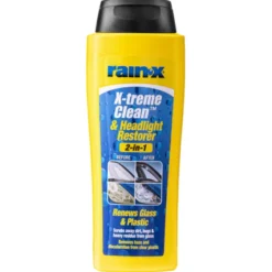 Rain-X Mleczko do renowacji reflektorów 325ml