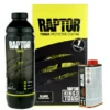 RAPTOR uretanowy środek ochrony karoserii 1L