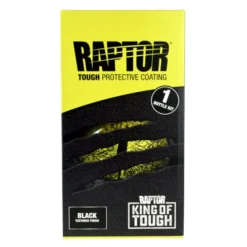 RAPTOR uretanowy środek ochrony karoserii 1L