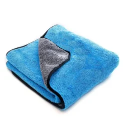 Ręcznik z mikrofibry do osuszania K2 FLOSSY PRO 90x60cm 800gsm