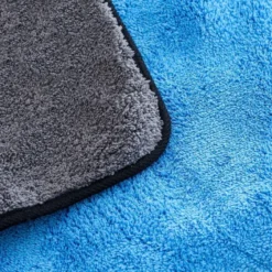 Ręcznik z mikrofibry do osuszania K2 FLOSSY PRO 90x60cm 800gsm