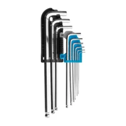 Richmann C6616 klucze imbusowe długie 1,5-10mm 9 sztuk