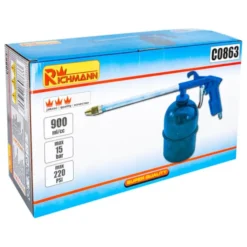 Richmann pistolet do ropowania o pojemności 0,9L