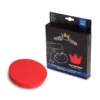 Royal Pads Pro Spoft Pad miękka gąbka polerska - czerwona 80mm