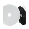 Royal Pads Ultimate Ultimate Cut gąbka polerska biała 80mm *RP 04-05-080*