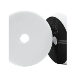 Royal Pads Ultimate Ultimate Cut gąbka polerska biała 80mm *RP 04-05-080*
