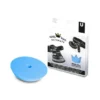 Royal Pads U-Thin UNI Finish miękki pad polerski - niebieski 80mm