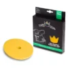 Royal Thin Medium Pad średnio twarda gąbka polerska - żółta 130mm