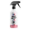 Shiny Garage Carnauba Spray Wax V2- szybki wosk 500ml
