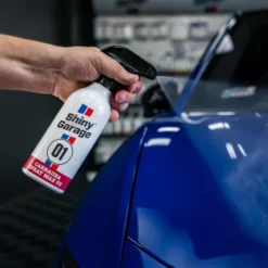 Shiny Garage Carnauba Spray Wax V2- szybki wosk 500ml