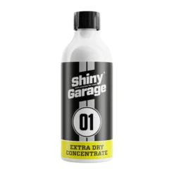 Shiny Garage Extra Dry płyn do czyszczenia podsufitki i boczków 500ml