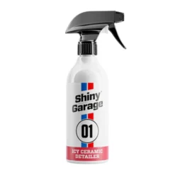 Shiny Garage Icy Ceramic detailer 500ml