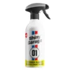 Shiny Garage Interior Plastic Matt - kokpit satynowy 500ml