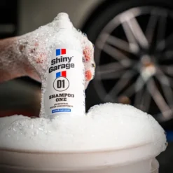 Shiny Garage 01 Shampoo One - Szampon samochodowy 500ml