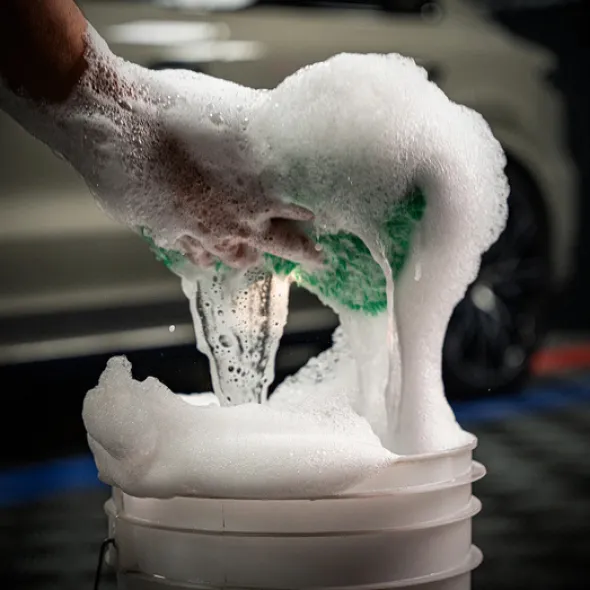 Shiny Garage 01 Shampoo One - Szampon samochodowy 500ml