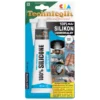 Silikon uniwersalny 120°C biały Technicqll 70ml