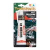 Silikon wysokotemperaturowy 300°C czarny Technicqll 70ml