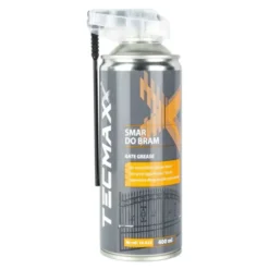 Smar do bram TECMAXX niweluje piski i zgrzyty 400ml